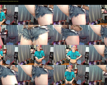murbears_world — 55 minute Chaturbate female cam show recording, 1080p, Jul 10, 2022