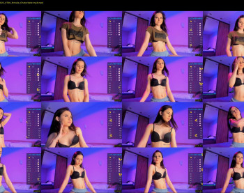 murphyemmeline — 26 minute Chaturbate female cam show recording, 1080p, Jul 9, 2022