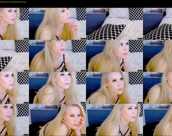 myassistant — 30 minute Chaturbate female cam show recording, 720p, Jul 10, 2022