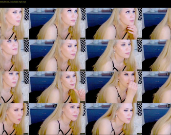 myassistant — 13 minute Chaturbate female cam show recording, 720p, Jul 10, 2022