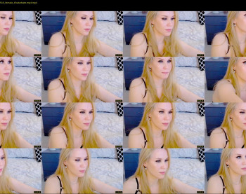 myassistant — 15 minute Chaturbate female cam show recording, 720p, Jul 10, 2022