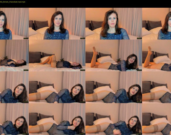 mysophiee — 91 minute Chaturbate female cam show recording, 720p, Jul 9, 2022
