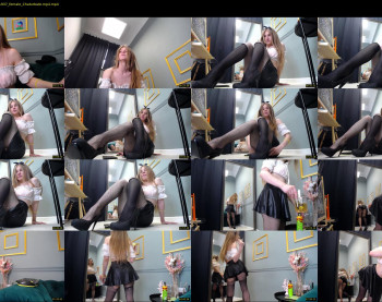 nancycute__ — 55 minute Chaturbate female cam show recording, 1080p, Jul 9, 2022