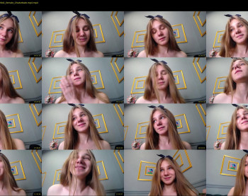 nancycute__ — 15 minute Chaturbate female cam show recording, 1080p, Jul 9, 2022