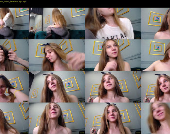 nancycute__ — 37 minute Chaturbate female cam show recording, 1080p, Jul 9, 2022