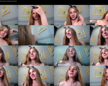 nancycute__ — 28 minute Chaturbate female cam show recording, 1080p, Jul 9, 2022