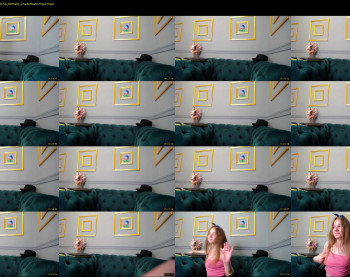 nancycute__ — 3 minute Chaturbate female cam show recording, 1080p, Jul 10, 2022