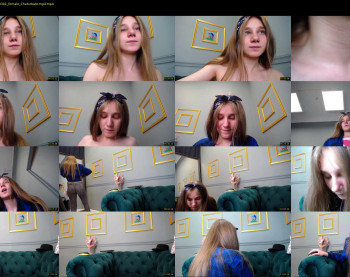 nancycute__ — 16 minute Chaturbate female cam show recording, 1080p, Jul 10, 2022