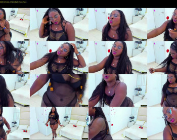 naomi_king — 106 minute Chaturbate female cam show recording, 720p, Jul 9, 2022
