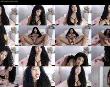 naomixjones1 — 91 minute Chaturbate female cam show recording, 720p, Jul 9, 2022
