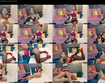 natasha_foxxx — 101 minute Chaturbate female cam show recording, 720p, Jul 10, 2022
