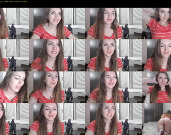 naughty_popa — 54 minute Chaturbate female cam show recording, 1080p, Jul 9, 2022