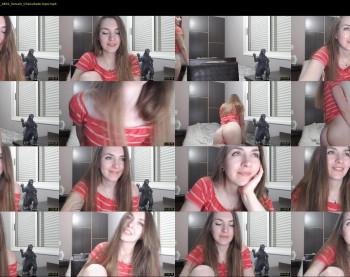 naughty_popa — 34 minute Chaturbate female cam show recording, 1080p, Jul 9, 2022