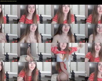 naughty_popa — 54 minute Chaturbate female cam show recording, 1080p, Jul 9, 2022