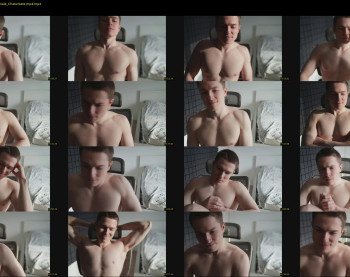 nfeibk — 19 minute Chaturbate male cam show recording, 1080p, Jul 10, 2022