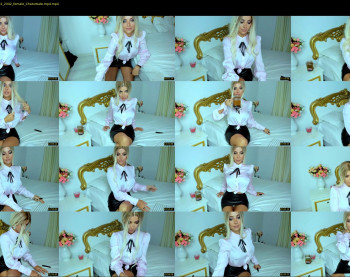 nicole_anistonn — 42 minute Chaturbate female cam show recording, 720p, Jul 9, 2022