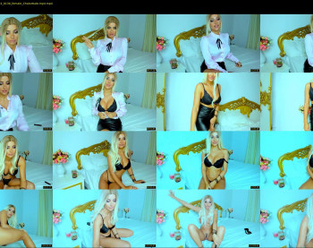 nicole_anistonn — 82 minute Chaturbate female cam show recording, 720p, Jul 10, 2022