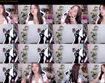 nicolthompsonn — 59 minute Chaturbate female cam show recording, 1080p, Jul 10, 2022
