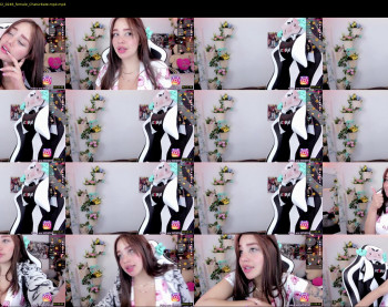 nicolthompsonn — 59 minute Chaturbate female cam show recording, 1080p, Jul 10, 2022