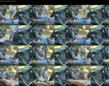 ninosolo_35 — 22 minute Chaturbate couple cam show recording, 480p, Jul 9, 2022