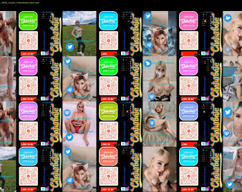 notfallenangel — 4 minute Chaturbate couple cam show recording, 1080p, Jul 9, 2022