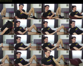 oliver_baker — 56 minute Chaturbate male cam show recording, 1080p, Jul 9, 2022