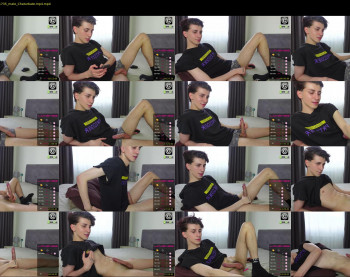 oliver_baker — 38 minute Chaturbate male cam show recording, 1080p, Jul 9, 2022