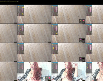 pamela_dimantis_ — 38 minute Chaturbate female cam show recording, 1080p, Jul 9, 2022
