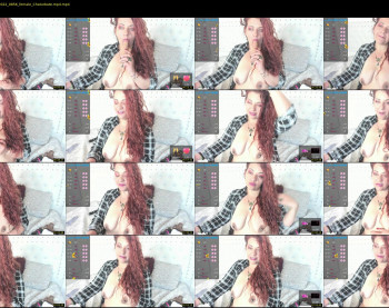 pamela_dimantis_ — 3 minute Chaturbate female cam show recording, 1080p, Jul 9, 2022