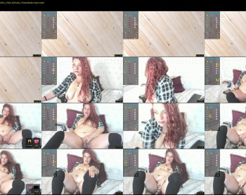pamela_dimantis_ — 55 minute Chaturbate female cam show recording, 1080p, Jul 9, 2022