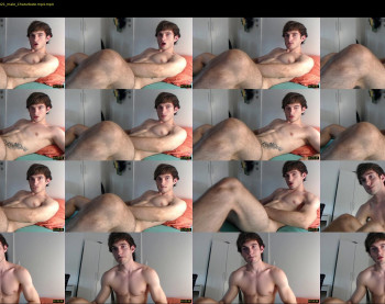 paul_rubini — 4 minute Chaturbate male cam show recording, 1080p, Jul 9, 2022