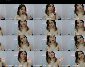 petra_butterfly — 3 minute Chaturbate female cam show recording, 720p, Jul 9, 2022