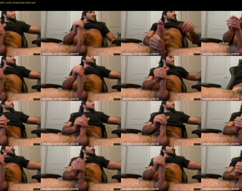 phoenix_star — 3 minute Chaturbate male cam show recording, 1080p, Jul 9, 2022