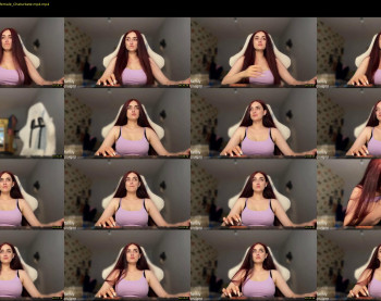 ps4pro — 56 minute Chaturbate female cam show recording, 1080p, Jul 9, 2022