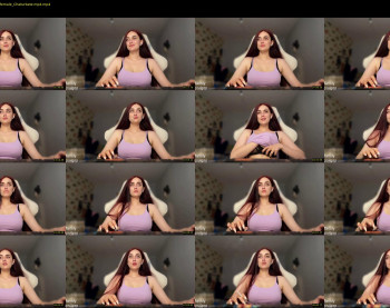 ps4pro — 45 minute Chaturbate female cam show recording, 1080p, Jul 9, 2022