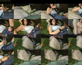 ps4pro — 167 minute Chaturbate female cam show recording, 480p, Jul 9, 2022