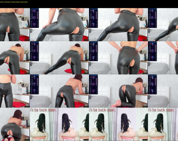 pussysweet9 — 30 minute Chaturbate female cam show recording, 1080p, Jul 9, 2022