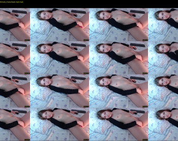 q_t_pie — 10 minute Chaturbate female cam show recording, 1080p, Jul 10, 2022