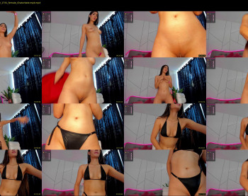 rebeccabaxter — 55 minute Chaturbate female cam show recording, 1080p, Jul 9, 2022