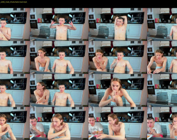 romeo_mercy — 33 minute Chaturbate male cam show recording, 720p, Jul 9, 2022