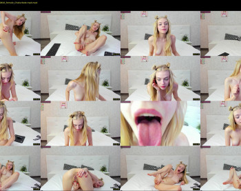 sayl0r_moon — 56 minute Chaturbate female cam show recording, 1080p, Jul 9, 2022