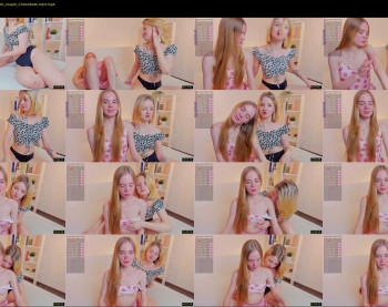 sextoys71 — 54 minute Chaturbate couple cam show recording, 1080p, Jul 9, 2022