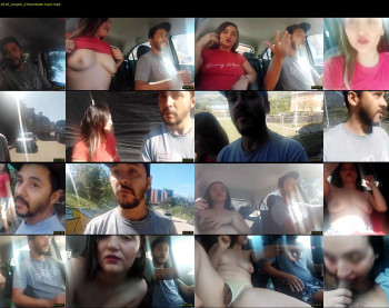 sexual_devils — 35 minute Chaturbate couple cam show recording, 480p, Jul 9, 2022