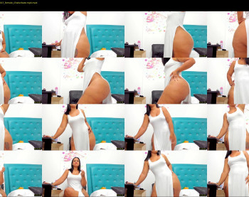 sexyzoe_69 — 19 minute Chaturbate female cam show recording, 1080p, Jul 9, 2022