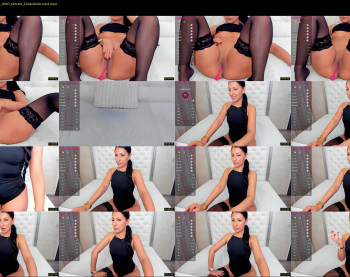 shy_cinderella — 54 minute Chaturbate female cam show recording, 1080p, Jul 10, 2022