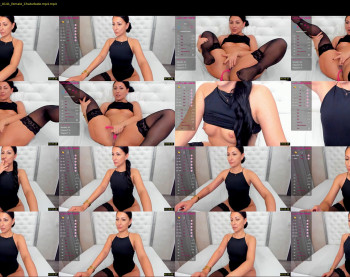 shy_cinderella — 57 minute Chaturbate female cam show recording, 1080p, Jul 10, 2022