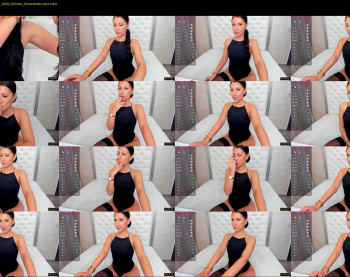 shy_cinderella — 54 minute Chaturbate female cam show recording, 1080p, Jul 10, 2022