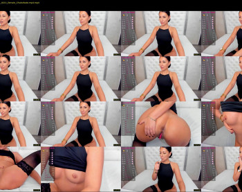 shy_cinderella — 27 minute Chaturbate female cam show recording, 1080p, Jul 10, 2022