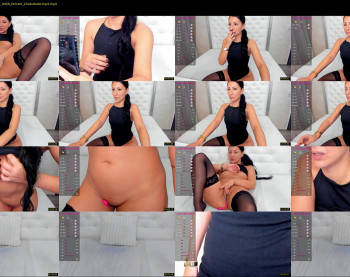 shy_cinderella — 35 minute Chaturbate female cam show recording, 1080p, Jul 10, 2022