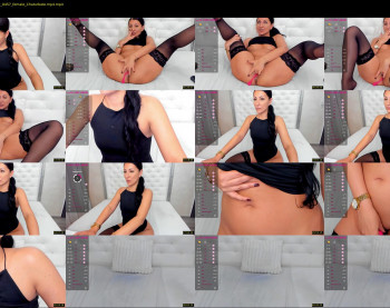 shy_cinderella — 46 minute Chaturbate female cam show recording, 1080p, Jul 10, 2022